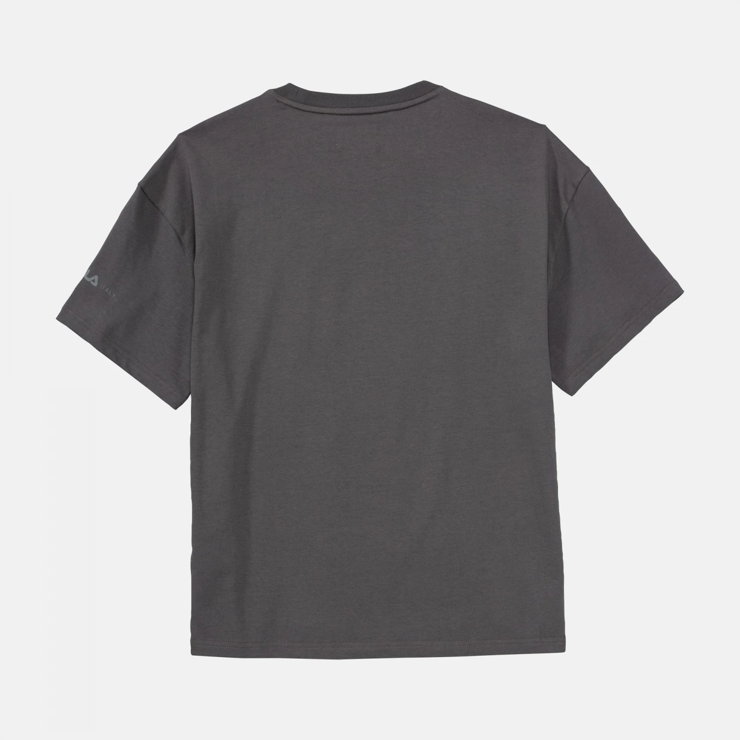 Fila Amalia Oversized Tee Grey 2 Fila Amalia Oversized Tee Grey – Bild 2