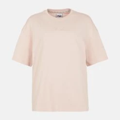 Fila Amalia Oversized Tee Sepia-rose