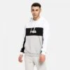Fila Analu Bloocked Hoody