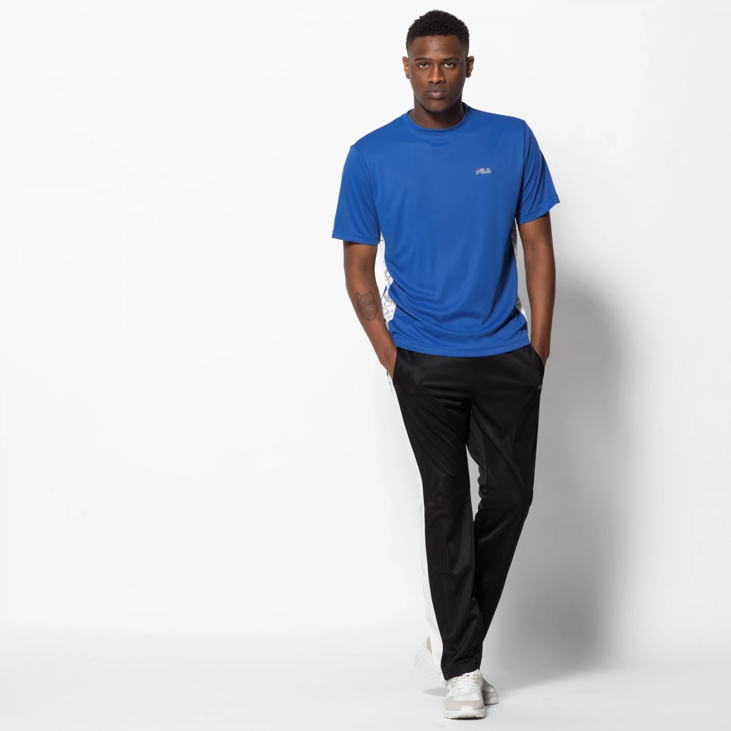 Fila Atami Tee 3 Fila Atami Tee – Bild 3