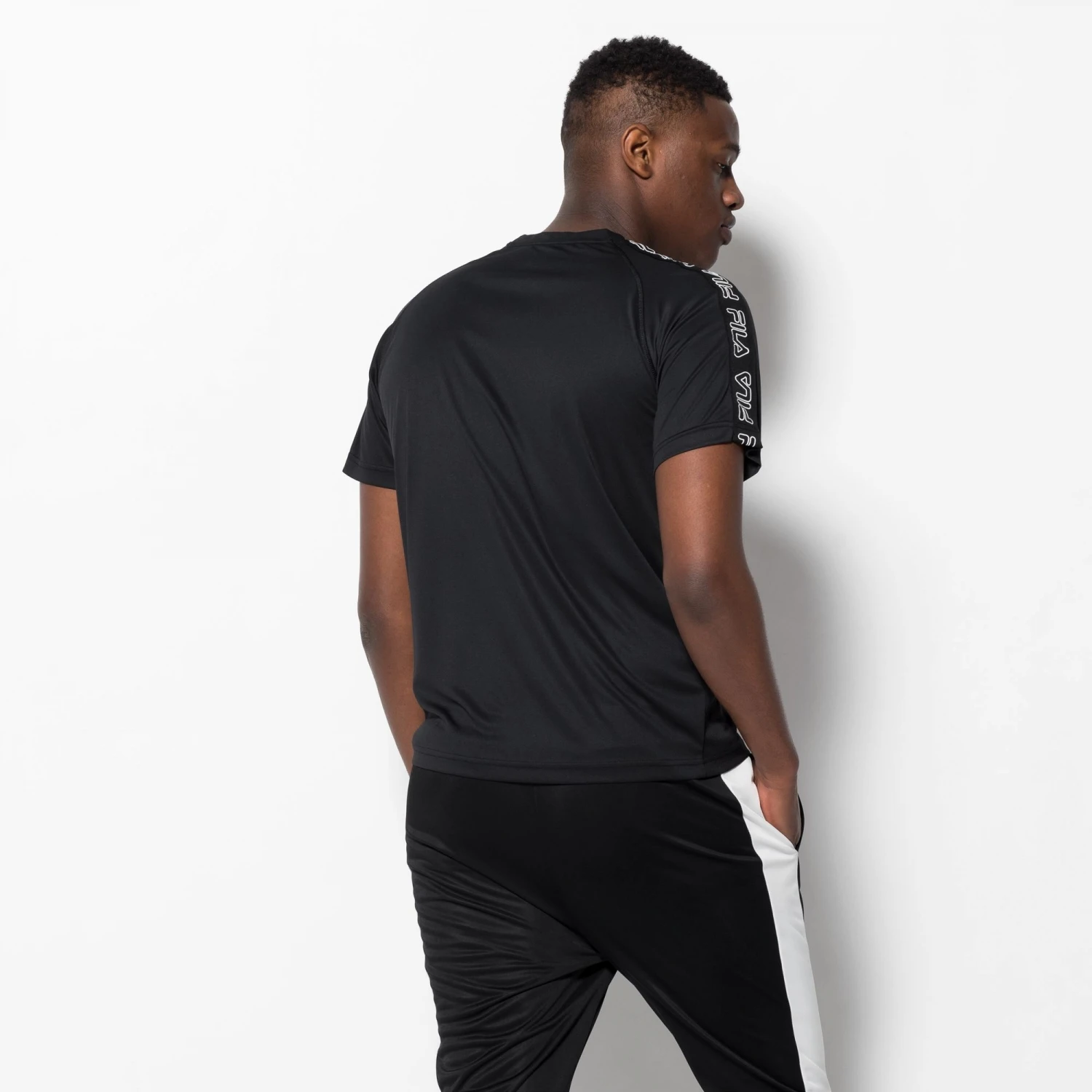 Fila Austin Tee 2 Fila Austin Tee – Bild 2