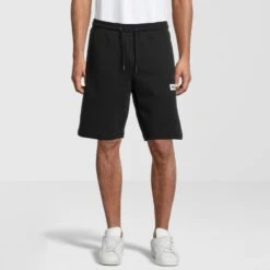 Fila Bültow Shorts Black-beauty