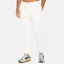 Fila Bagod Sweat Pants Egret