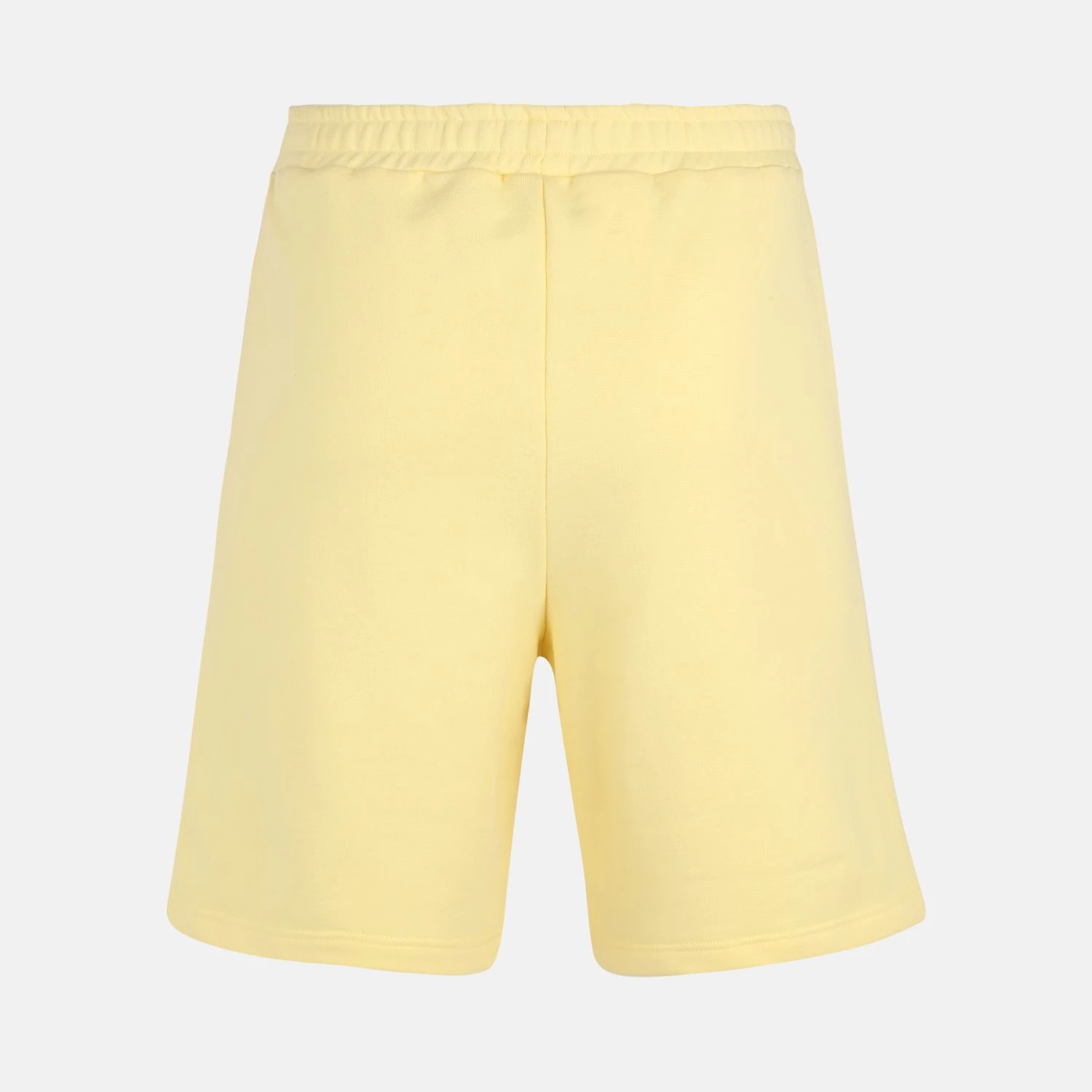 Fila Baiern Oversized Sweat Shorts Pale-banana 2 Fila Baiern Oversized Sweat Shorts Pale-banana – Bild 2