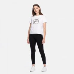 Fila Bale Cropped Tee White 5 Fila Bale Cropped Tee White -Fila Verkaufsgeschäft fila bale cropped tee white 6440837 3896