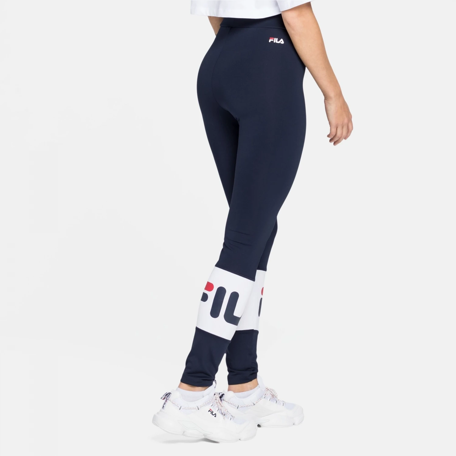 Fila Ballori Leggings 2 Fila Ballori Leggings – Bild 2