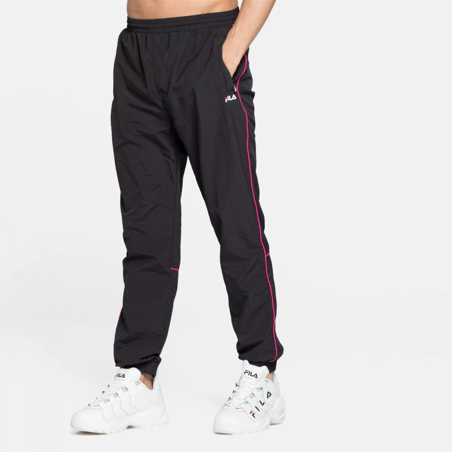 Fila Ban Track Pants 1 Fila Ban Track Pants