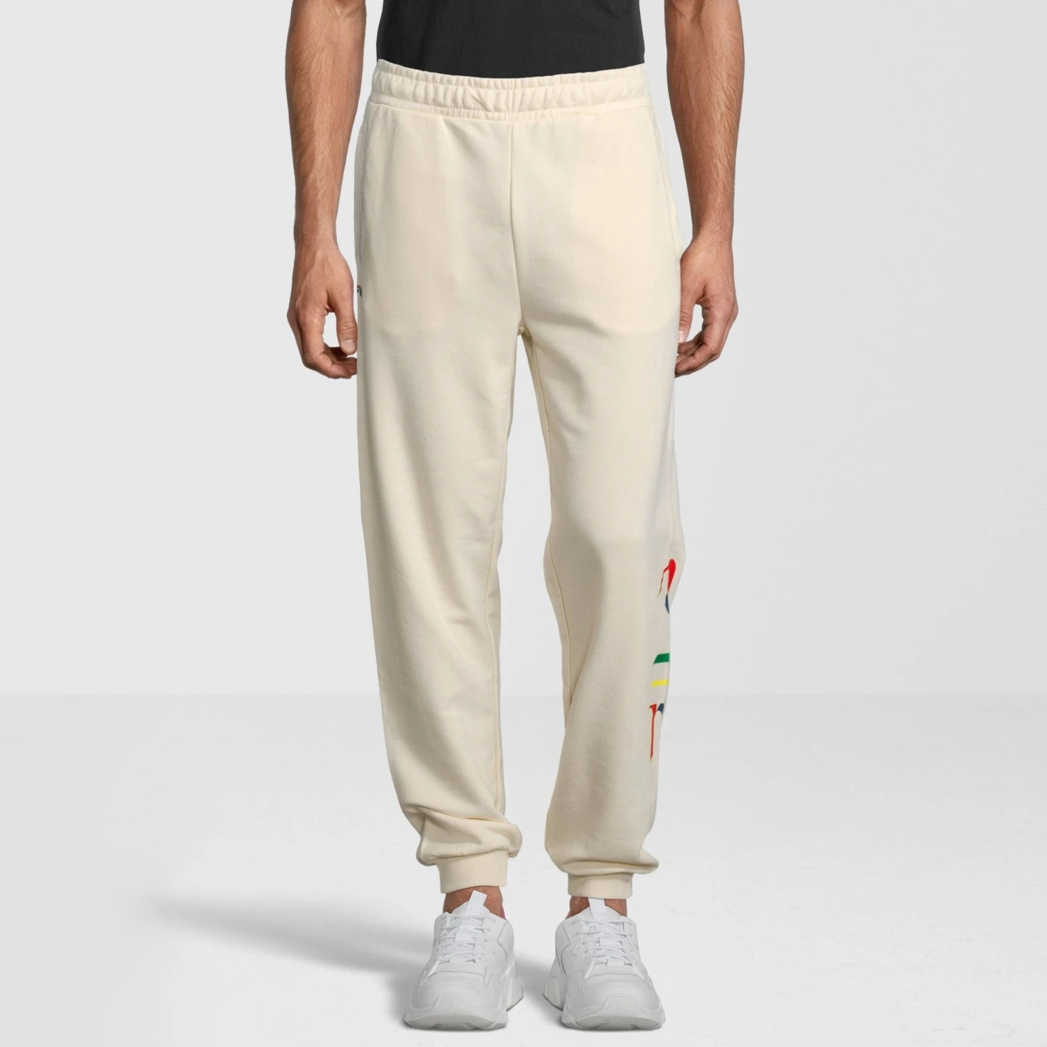 Fila Bananal Sweat Pants 1 Fila Bananal Sweat Pants