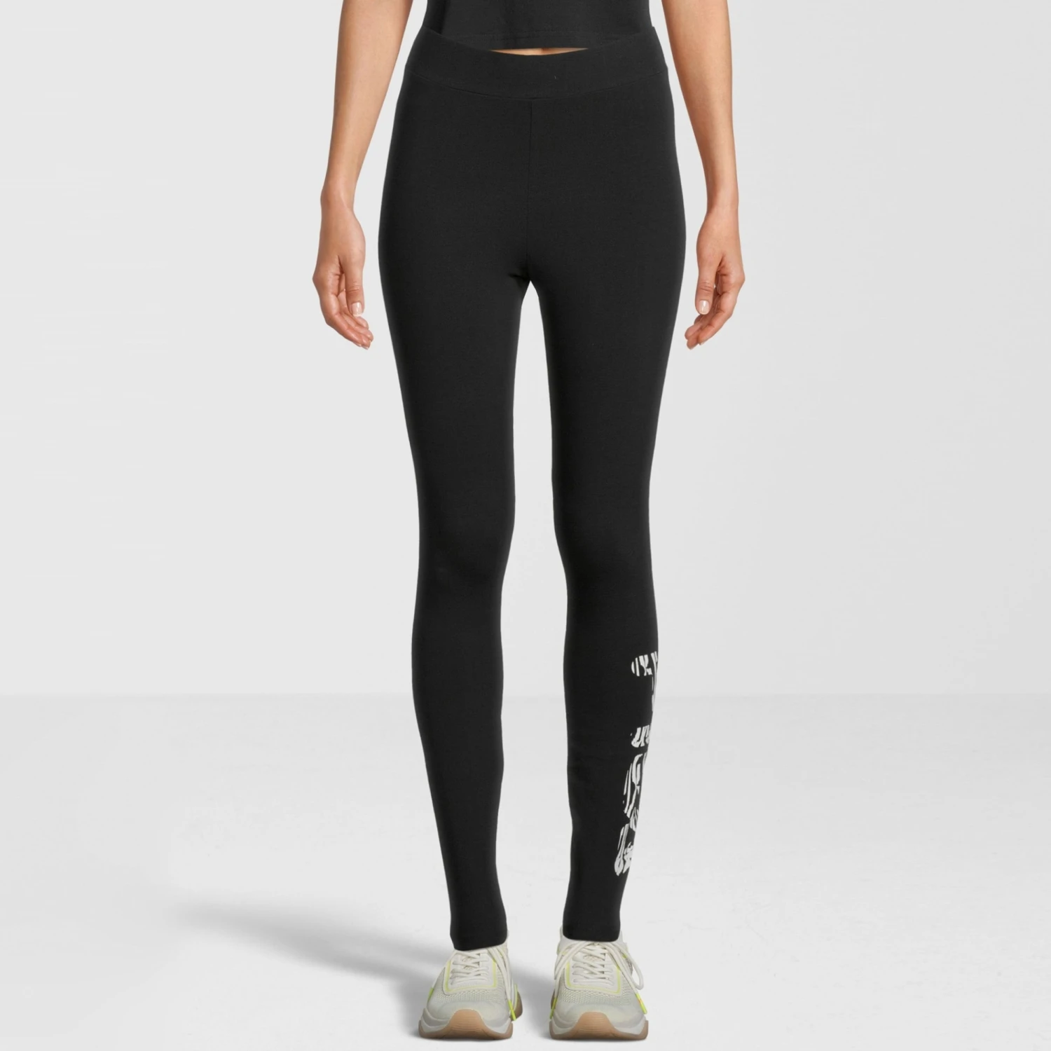 Fila Barban Leggings 1 Fila Barban Leggings