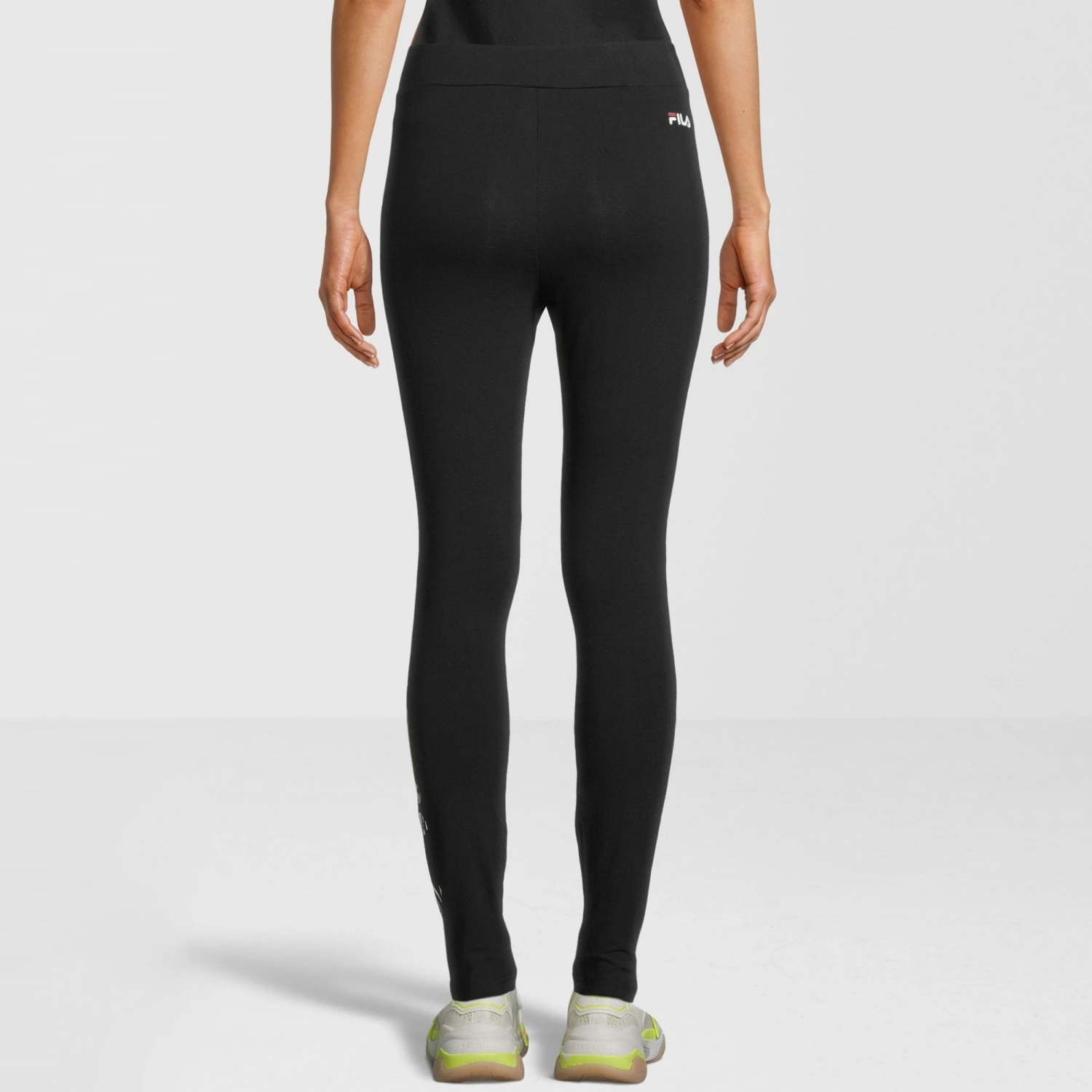 Fila Barban Leggings 2 Fila Barban Leggings – Bild 2