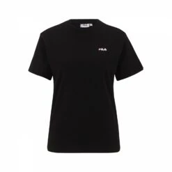 Fila Bari Tee Double Pack Black-white -Fila Verkaufsgeschäft fila bari tee double pack black whi 6440849 6142