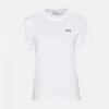 Fila Bari Tee Double Pack White