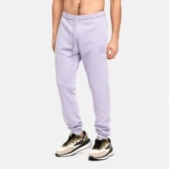 Fila Bastogne Sweat Pants Purple-rose