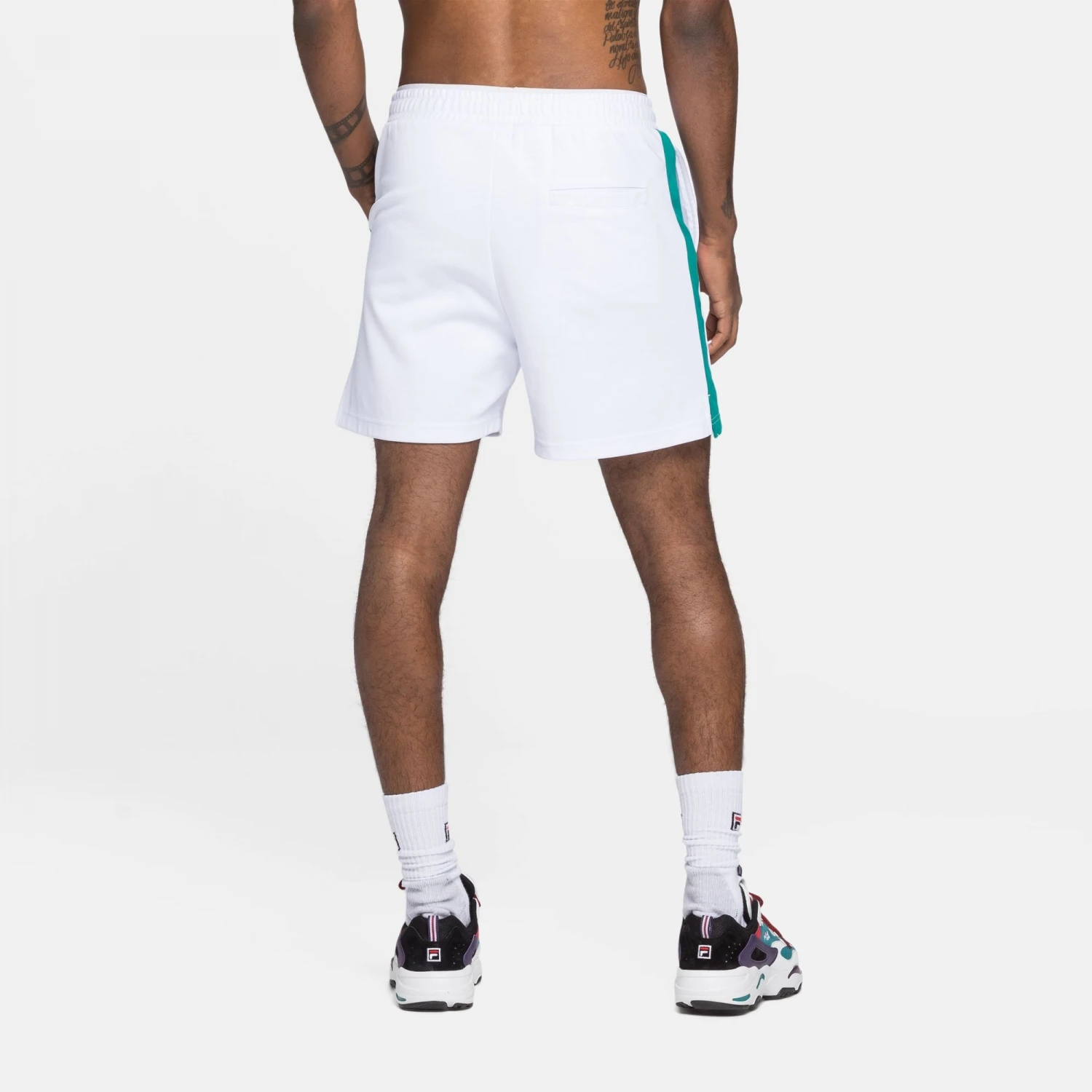 Fila Belen Shorts 2 Fila Belen Shorts – Bild 2