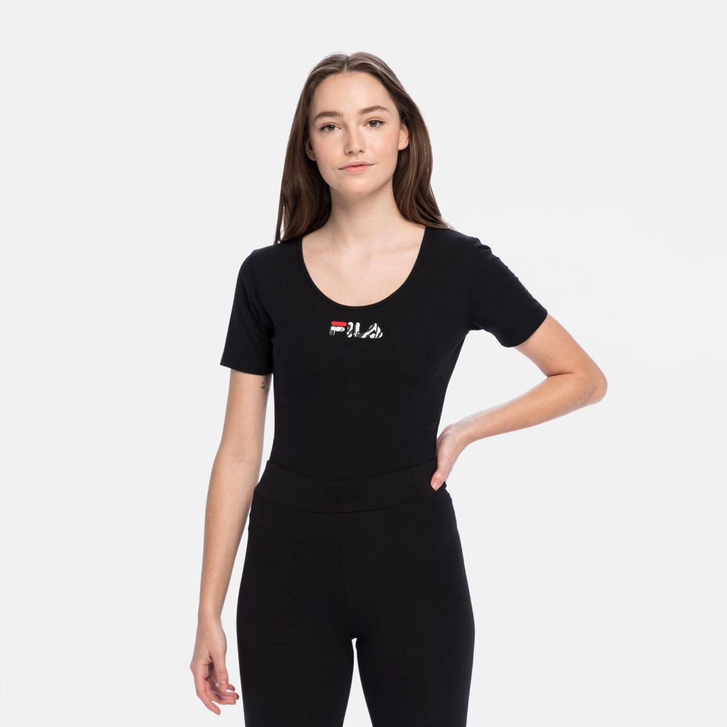 Fila Belovar Body Black-beauty 1 Fila Belovar Body Black-beauty
