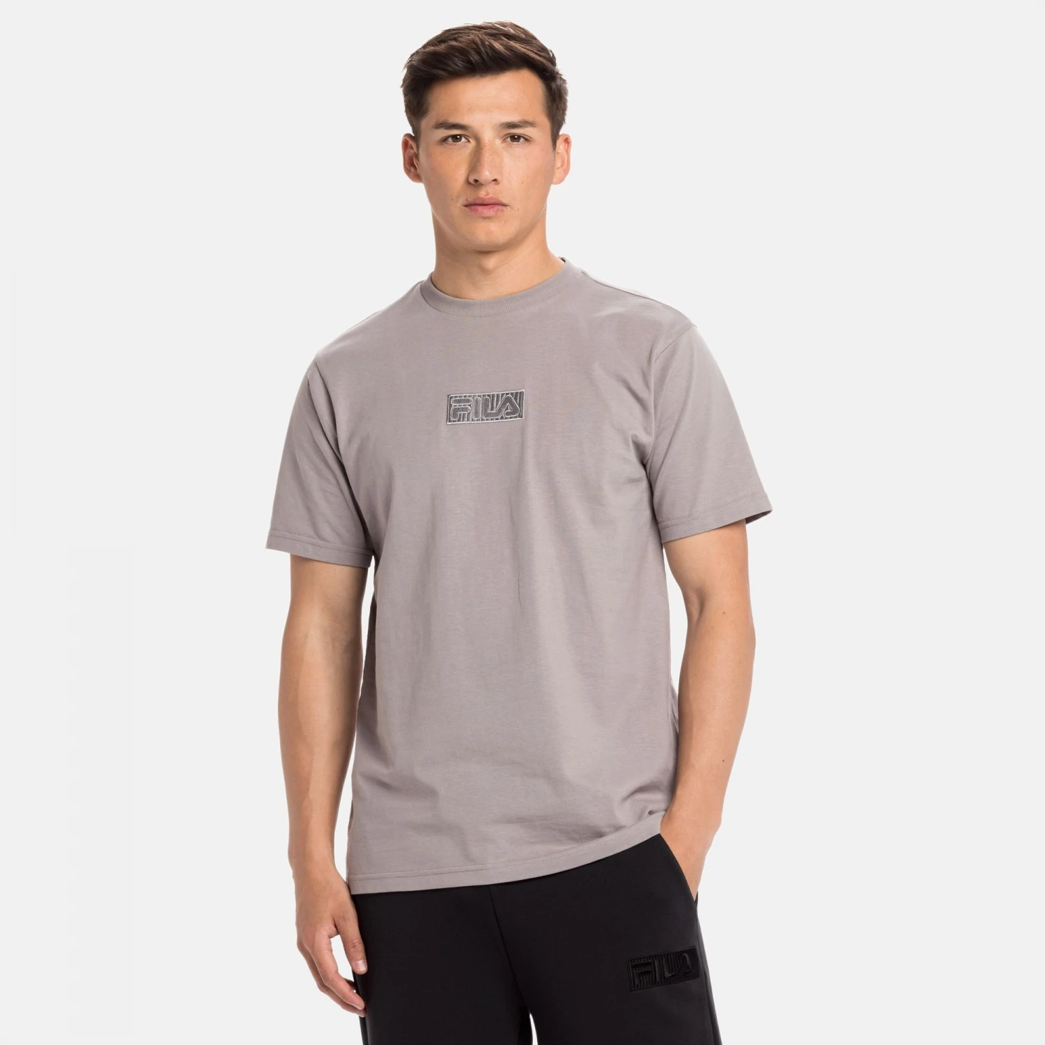 Fila Belsh Tee Gull 1 Fila Belsh Tee Gull