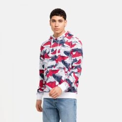 Fila Benedito AOP Hoody