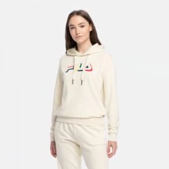 Fila Bertiogo Hoody