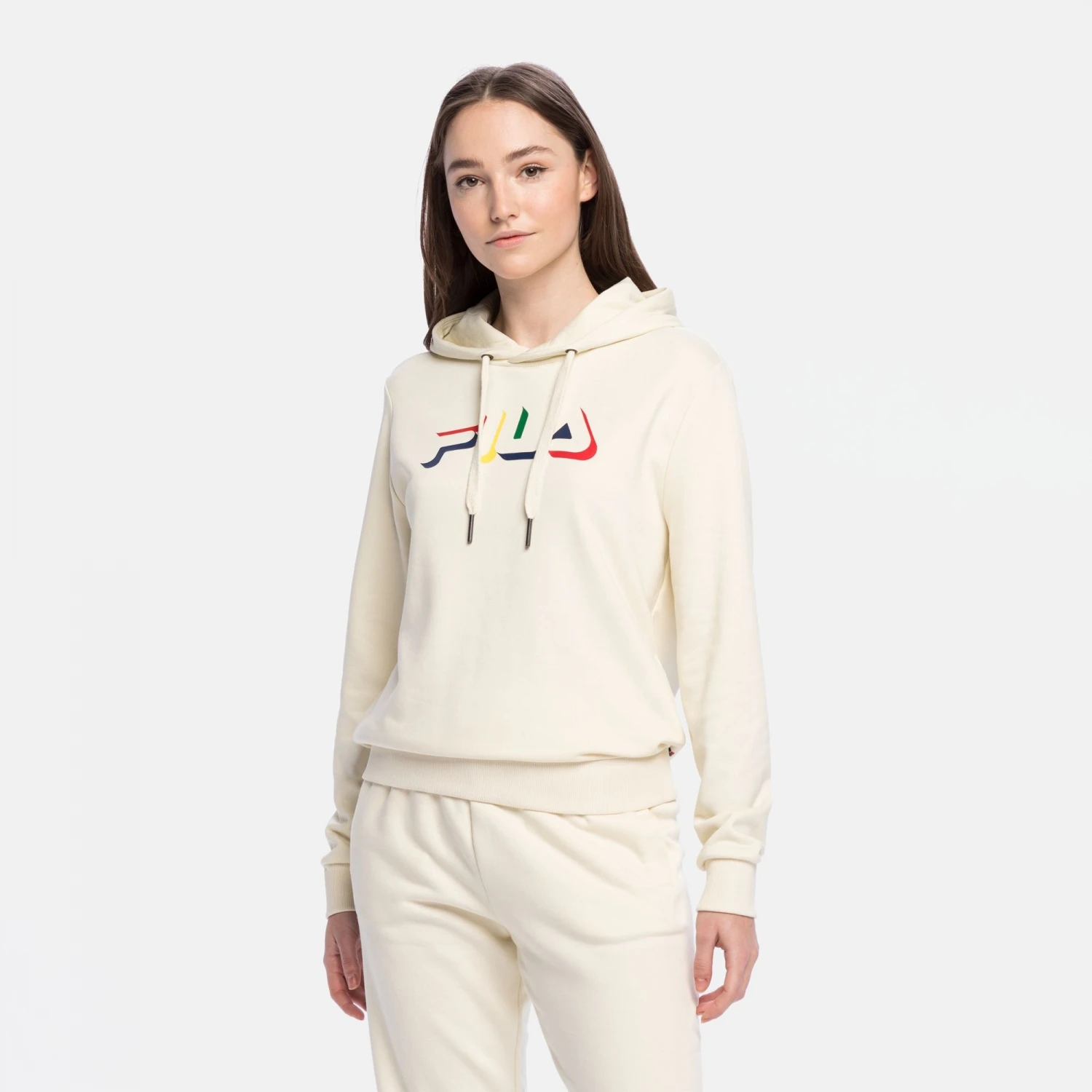 Fila Bertiogo Hoody 1 Fila Bertiogo Hoody