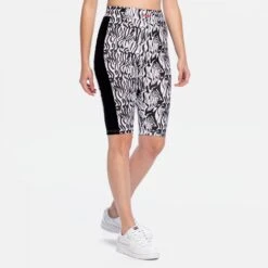 Fila Bilboa AOP Short Leggings