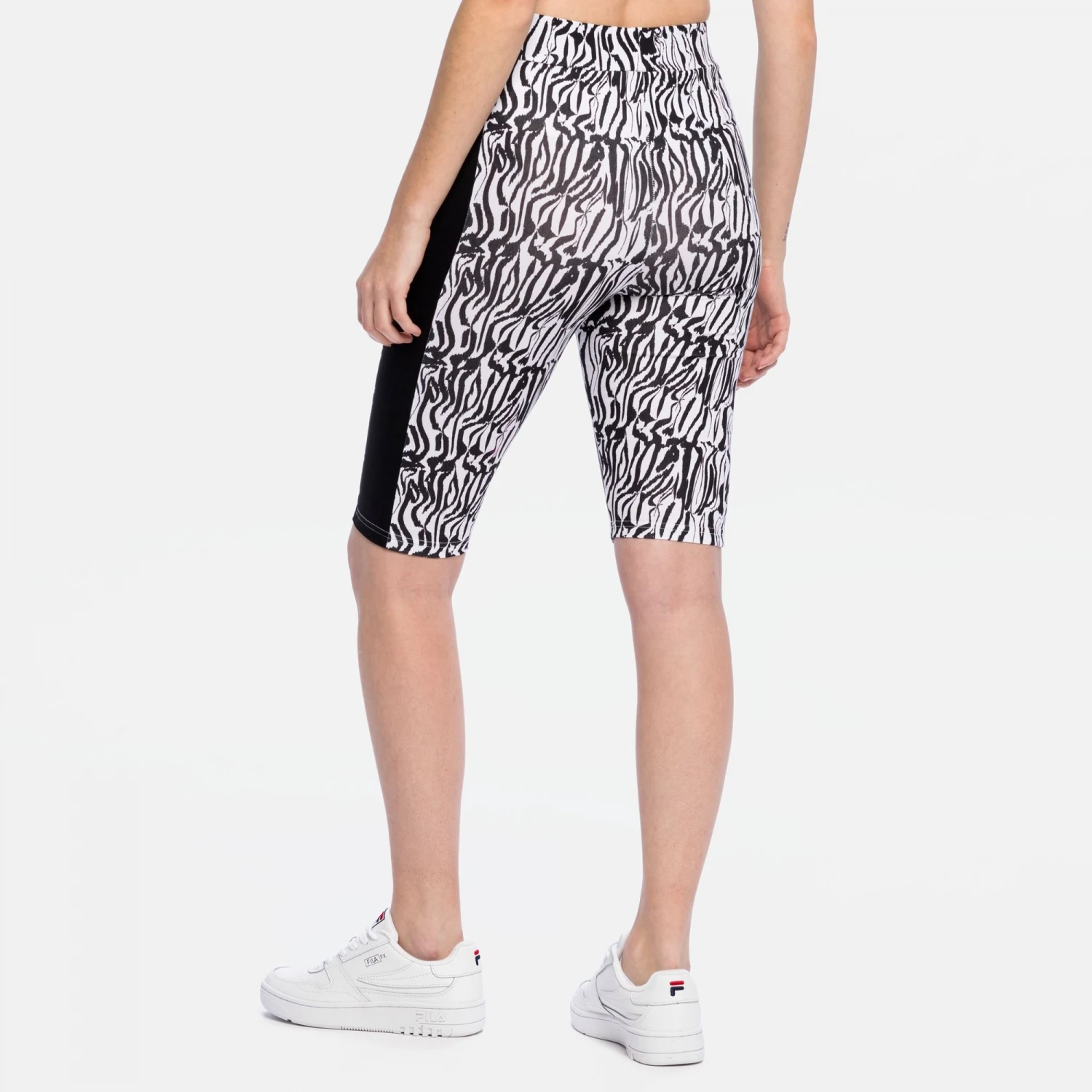 Fila Bilboa AOP Short Leggings 2 Fila Bilboa AOP Short Leggings – Bild 2