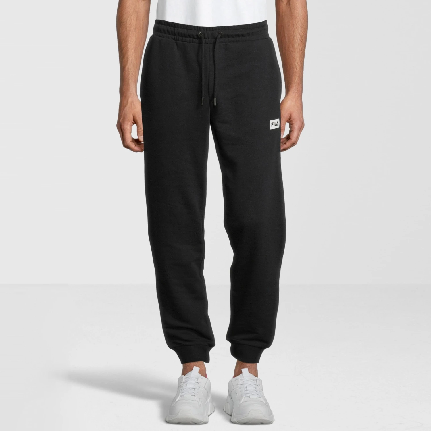 Fila Biorine Pants Black-beauty 1 Fila Biorine Pants Black-beauty