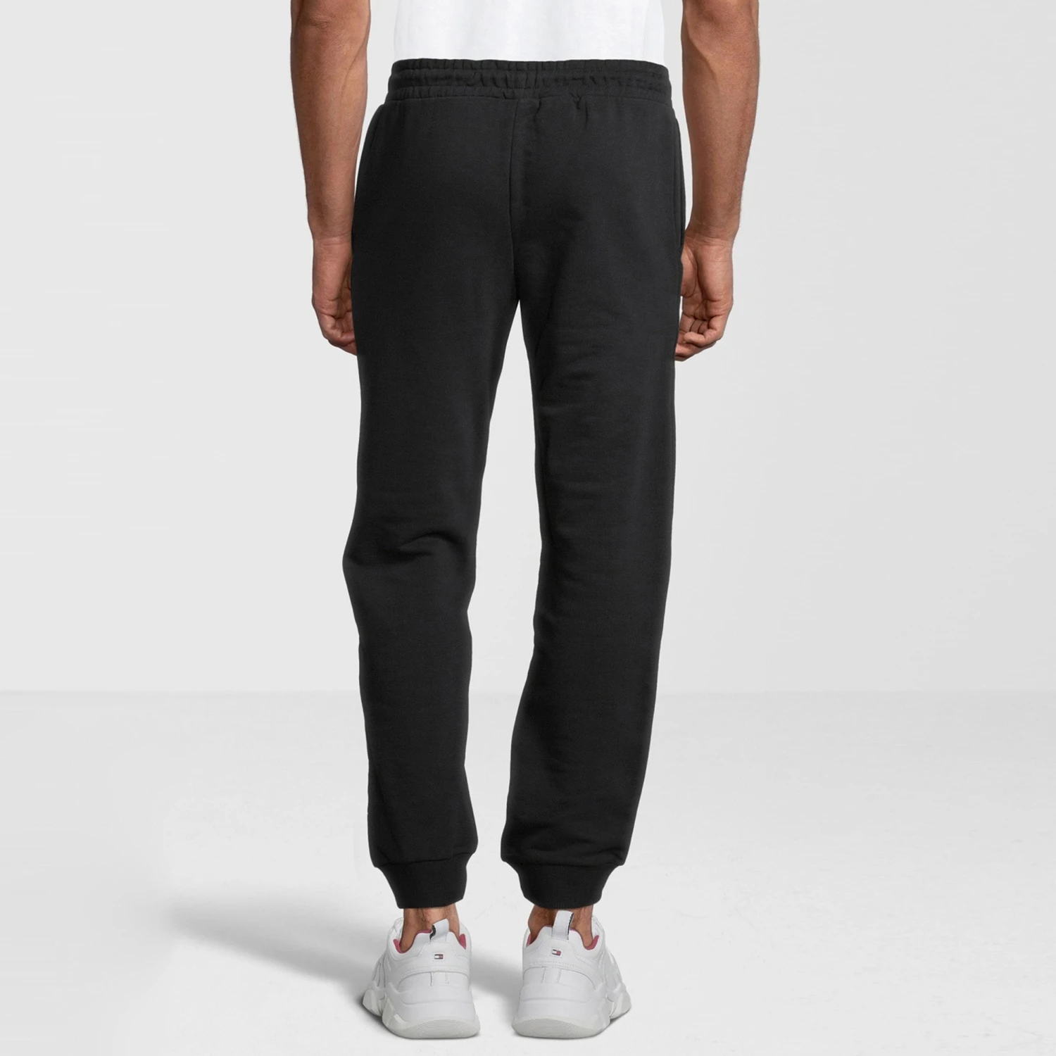 Fila Biorine Pants Black-beauty 2 Fila Biorine Pants Black-beauty – Bild 2