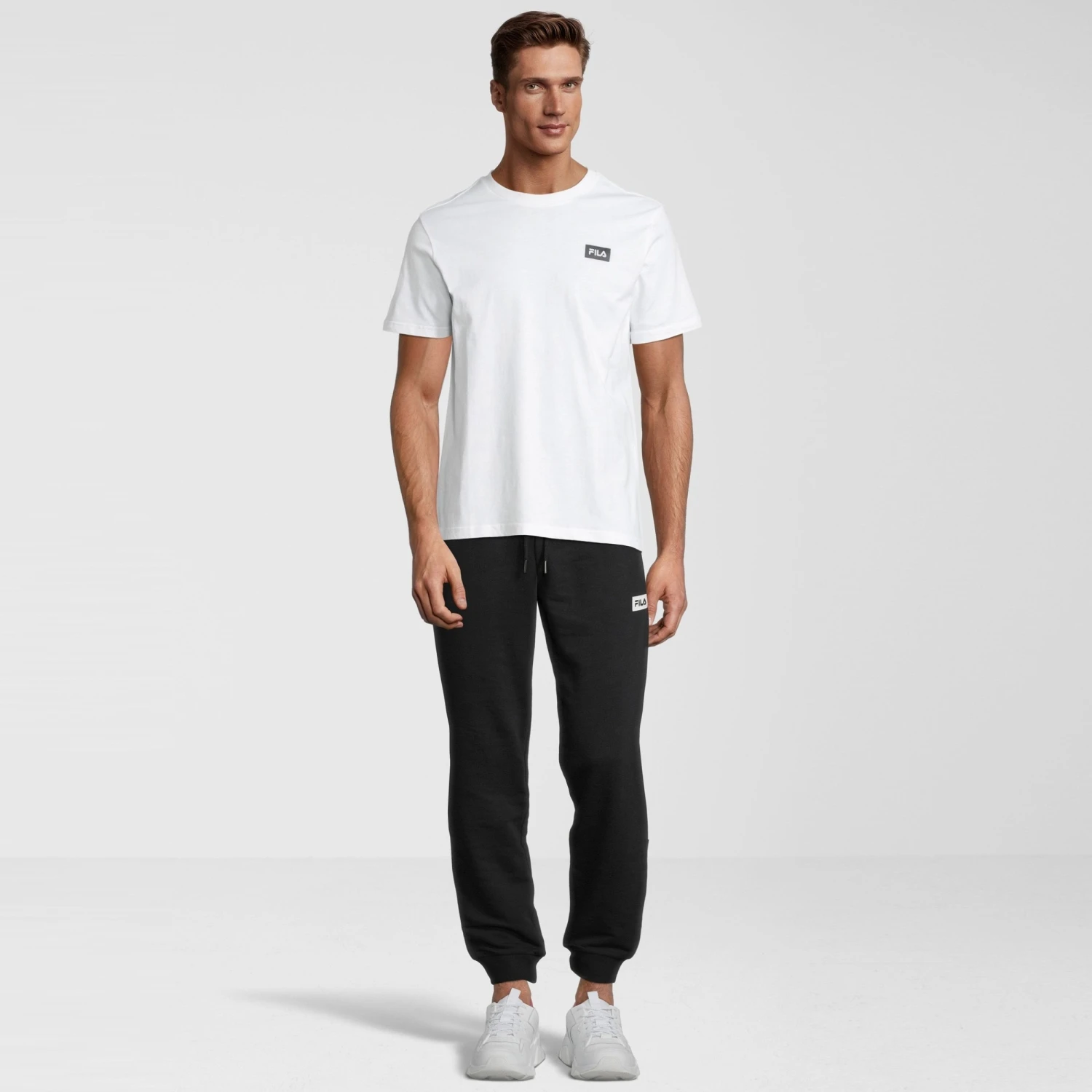 Fila Biorine Pants Black-beauty 3 Fila Biorine Pants Black-beauty – Bild 3