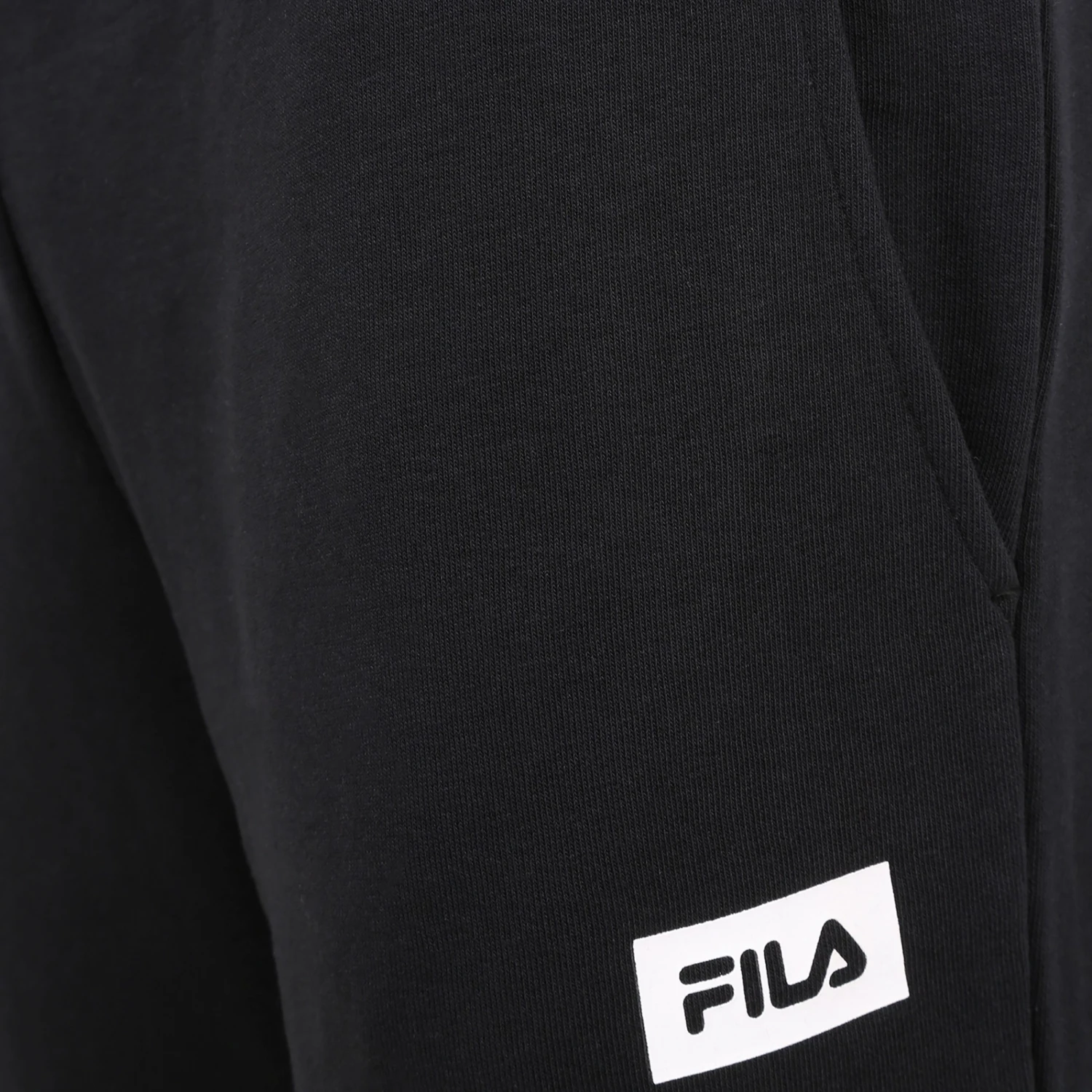 Fila Biorine Pants Black-beauty 5 Fila Biorine Pants Black-beauty – Bild 5