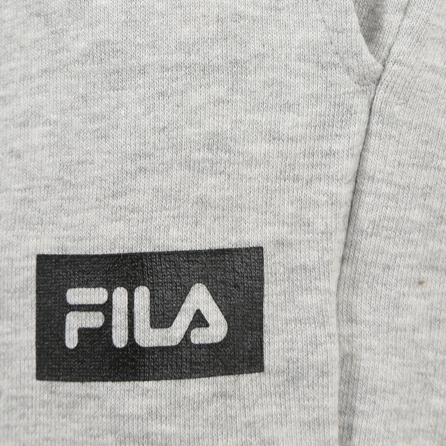 Fila Biorine Pants Lightgrey-melange 5 Fila Biorine Pants Lightgrey-melange – Bild 5