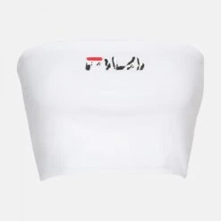 Fila Blois Bandeau White