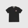 Fila Boris Tee Men Black-beauty