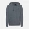 Fila Bouillon Hoody Black-beauty