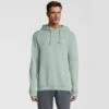 Fila Bouillon Hoody Iceberg-green