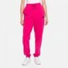 Fila Bozen Pants Pink-peacock