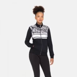 Fila Brilon Track Jacket