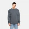 Fila Brugge Crew Sweat Black-beauty