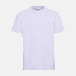 Fila Bruxelles Tee Purple-rose