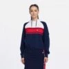 Fila Burgos Cropped Hoody