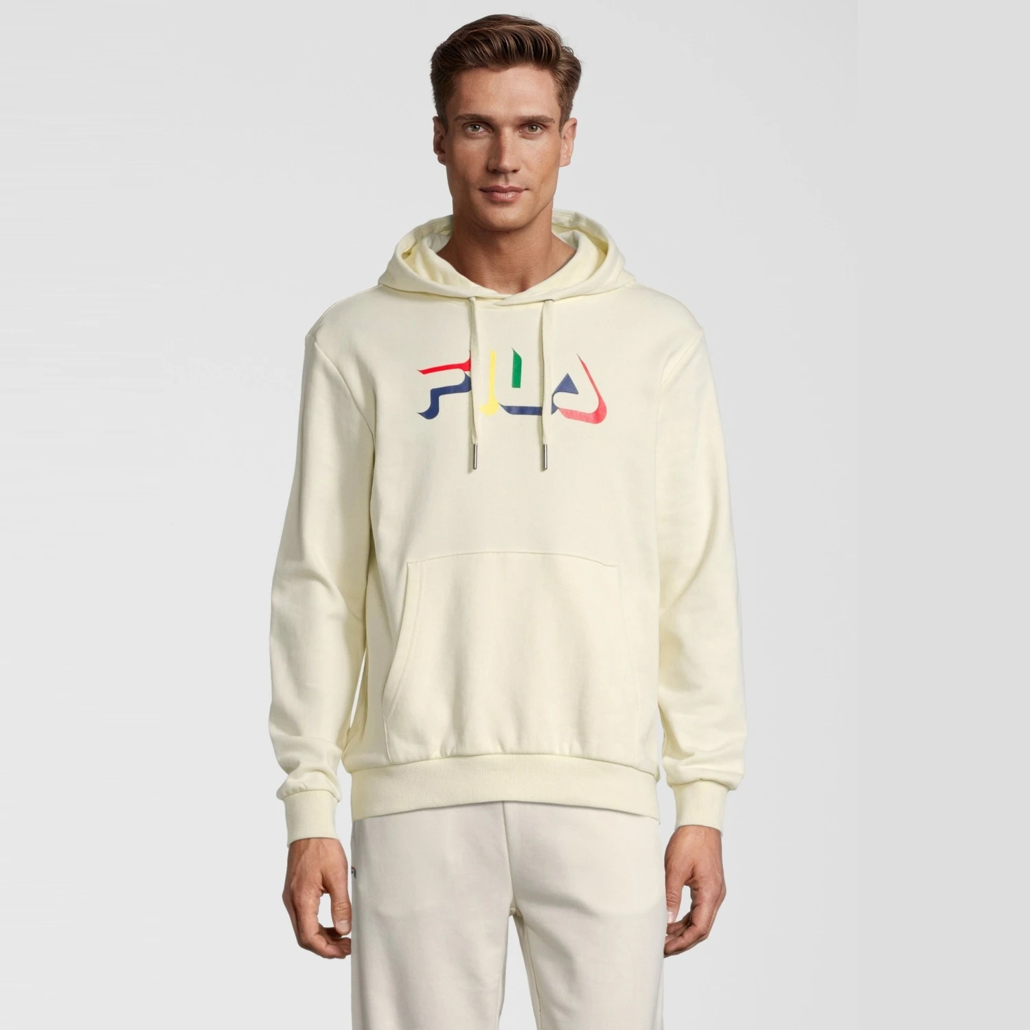 Fila Burzaco Hoody 1 Fila Burzaco Hoody