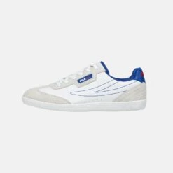 Fila Byb Assist Men White-lapis-blue