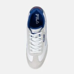 Fila Byb Assist Men White-lapis-blue -Fila Verkaufsgeschäft fila byb assist men white lapis blu 1716036 3993