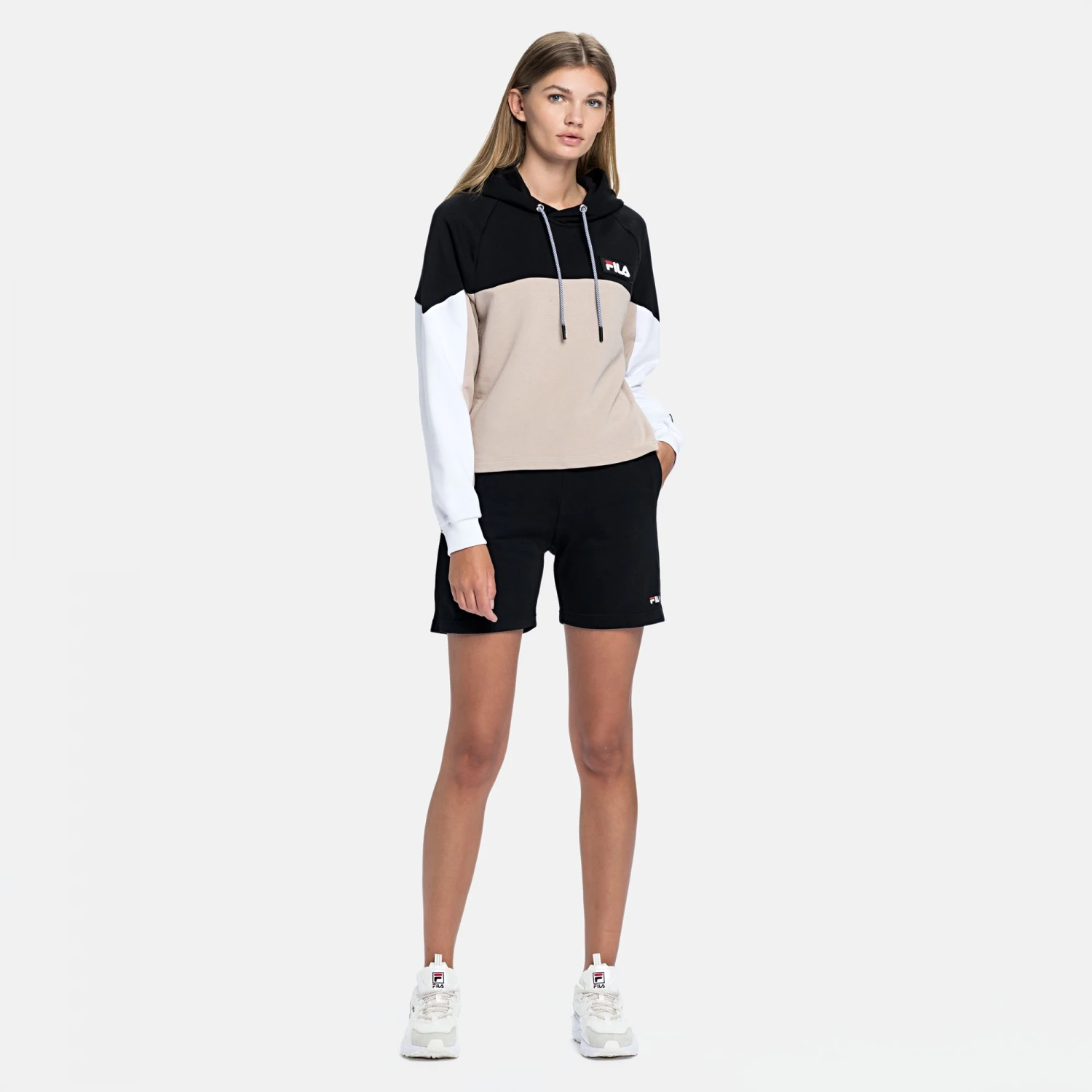 Fila Cal Hoody 3 Fila Cal Hoody – Bild 3