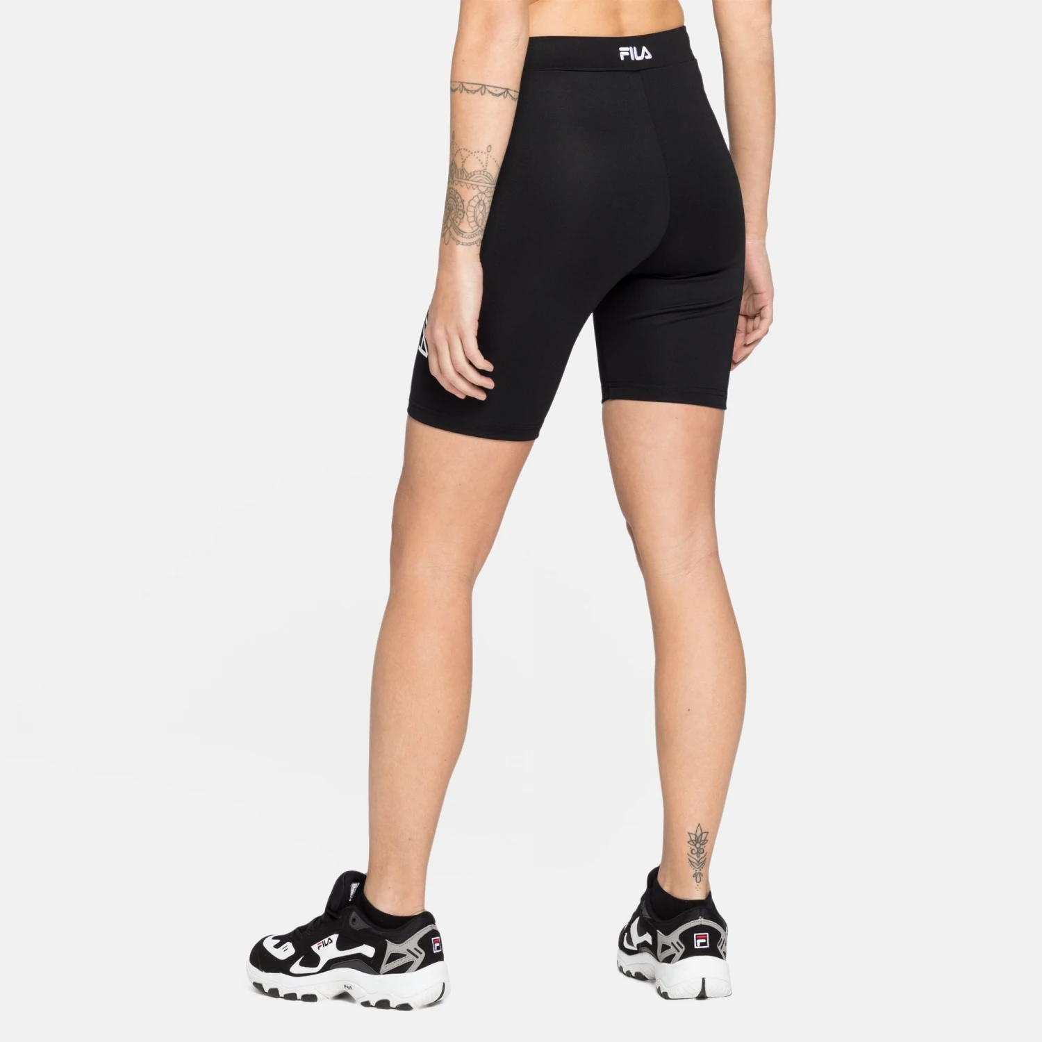 Fila Camden Cycling Tight 2 Fila Camden Cycling Tight – Bild 2