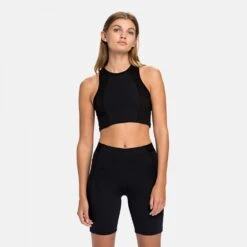 Fila Canika Cropped Top