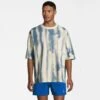 Fila Capoliveri AOP Oversized Tee