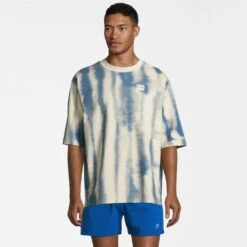 Fila Capoliveri AOP Oversized Tee