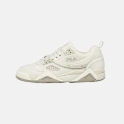 Fila Casim Men Marshmallow-feather-gray