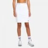 Fila Chess Skirt White