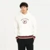 Fila Chick Reglan Hoody Blanc-de-blanc